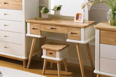 Nội thất trang nhã cho phòngkhách